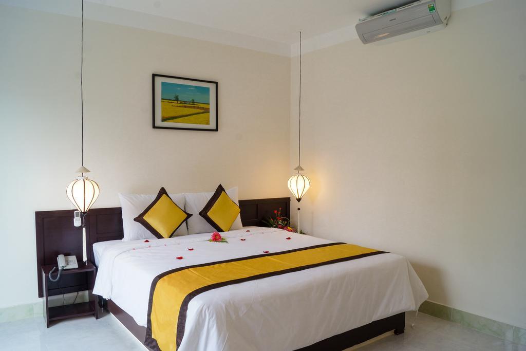 Phuc Thao Villa Хоян Номер фото