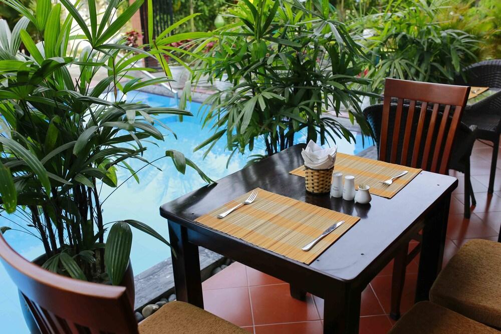 Phuc Thao Villa Хоян Екстер'єр фото