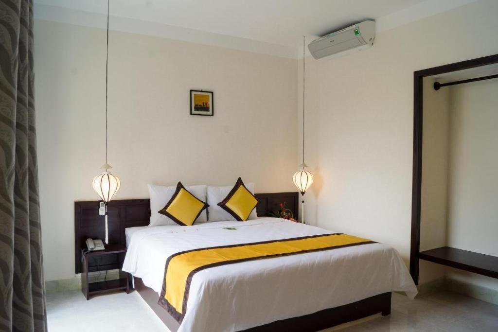 Phuc Thao Villa Хоян Екстер'єр фото