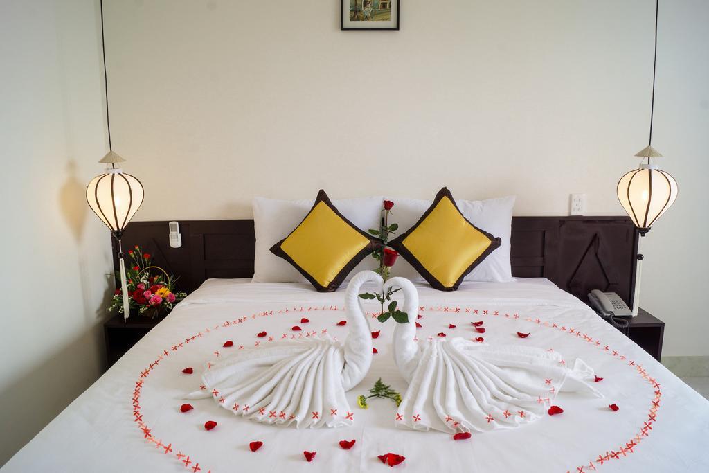 Phuc Thao Villa Хоян Екстер'єр фото